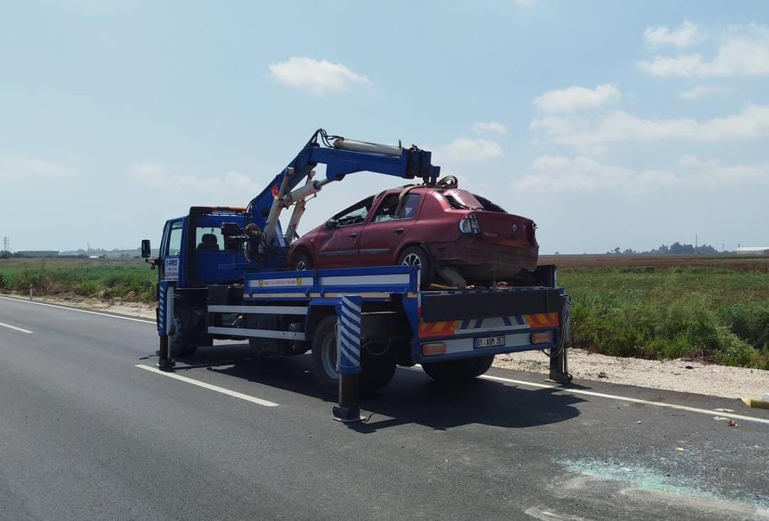 Ares Vinç & Oto Kurtarma